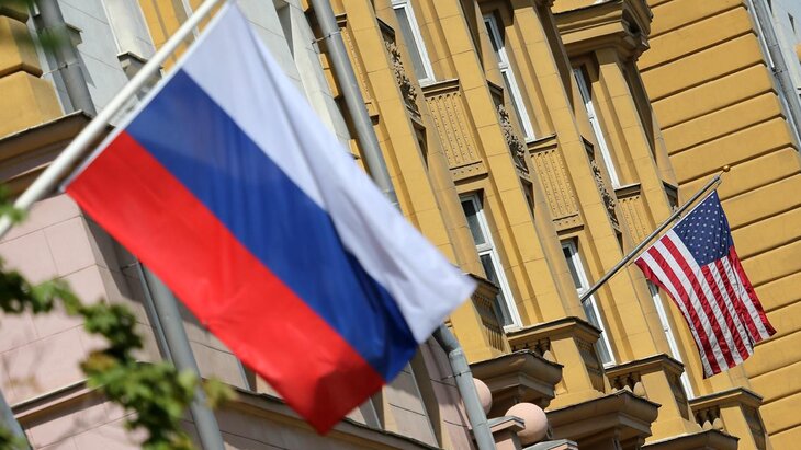 Новый раунд переговоров РФ и США пройдет в Москве – посол Дарчиев
