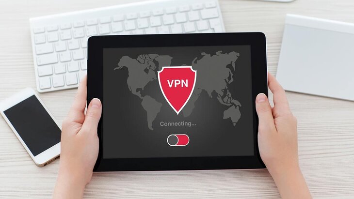  ,      VPN