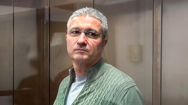Бывшая жена экс-замминистра обороны Тимура Иванова вернула девичью фамилию