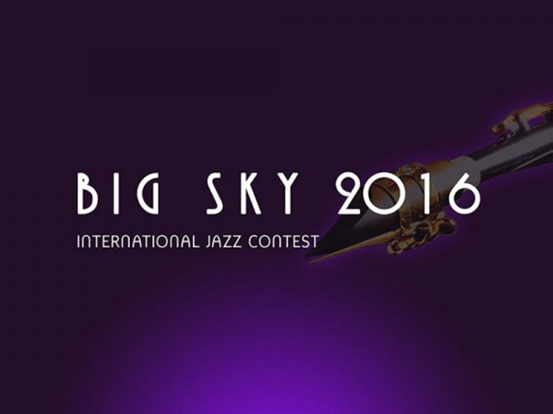  :    BigSky 2016