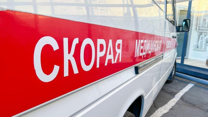 В Подмосковье при пожаре в частном доме погибли три человека, двое пострадали