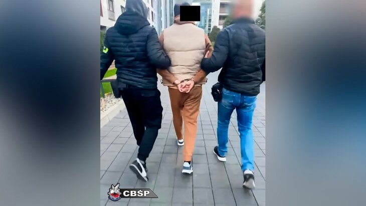 Польша выдала США фигуранта дела Винника экс-главу криптобиржи Wex Васильева