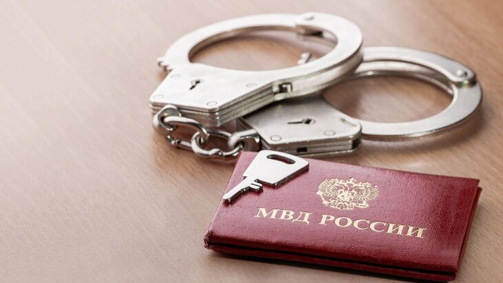 Один из двух обвиняемых в нападении на курьера в "Москве-Сити" арестован до 26 июля