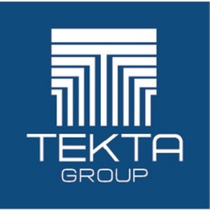Строительная компания TEKTA GROUP