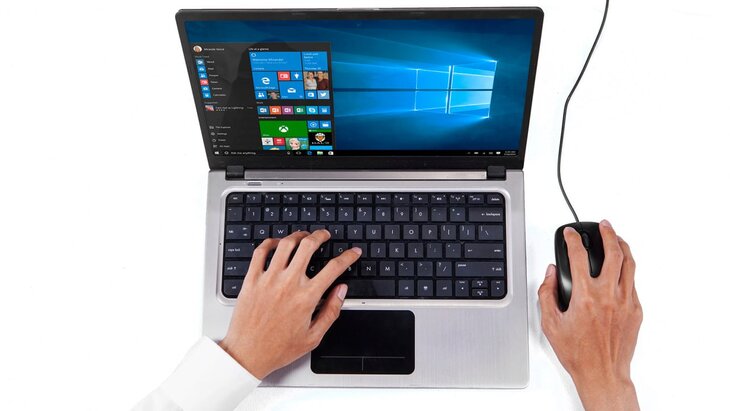 Microsoft   Windows 10