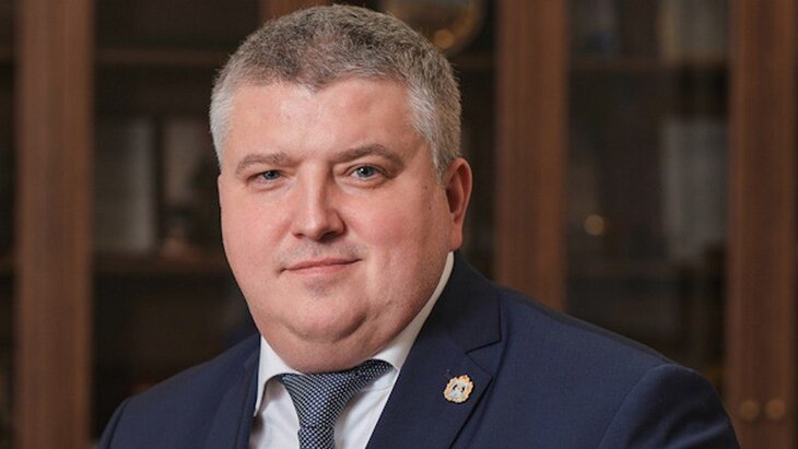 Путин предложил Дронову пост врио главы Новгородской области