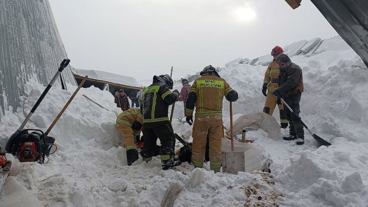 ������ ��������� ���������� � ��������