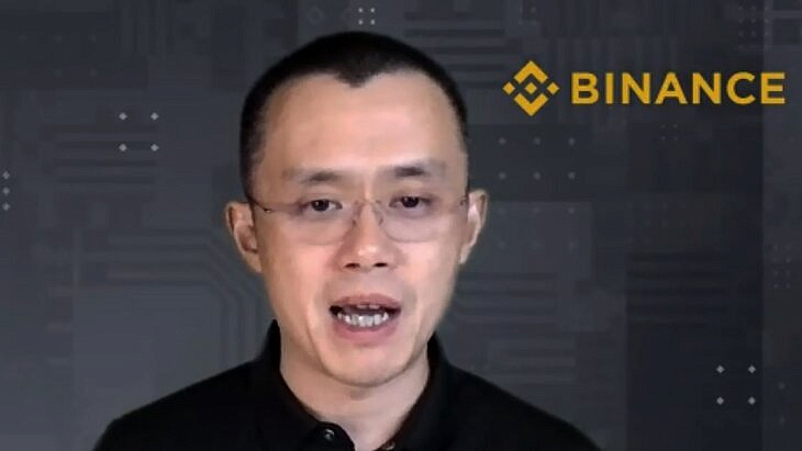   Binance       