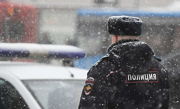 Мужчину убили на северо-западе Москвы
