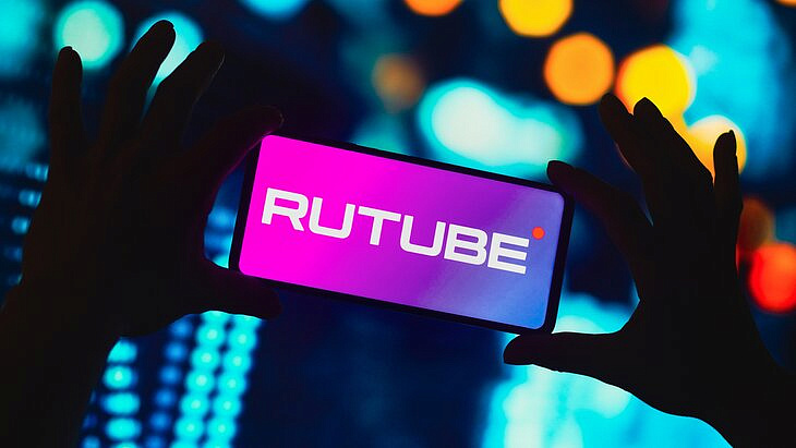  Rutube   App Store