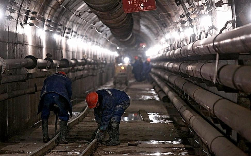 До 2022 года на северо-западе Москвы появятся три станции ТПК