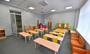Учебный корпус на 525 мест построят в Щукино