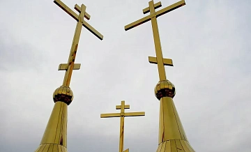 Духовно-культурный центр с храмом ввели в Покровском-Стрешневе