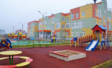 Детский сад на 150 мест появится в Митине