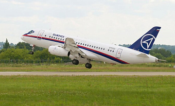  ""  ,   Superjet  