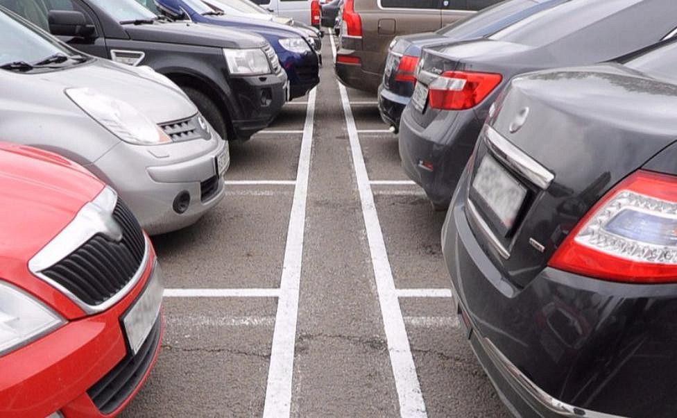 В СЗАО увеличится количество платных парковок
