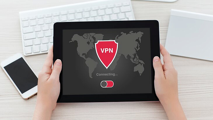        VPN      