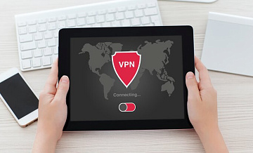        VPN      