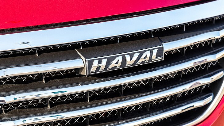 Haval       