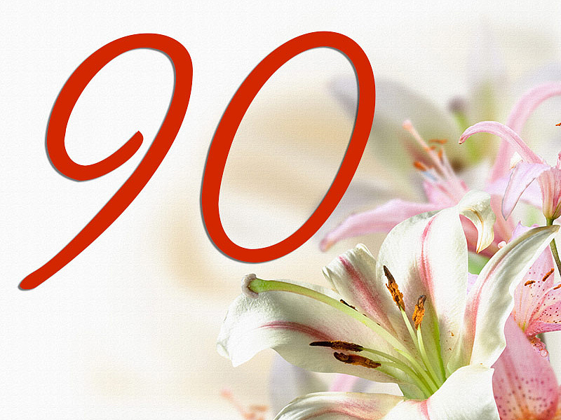      90- 