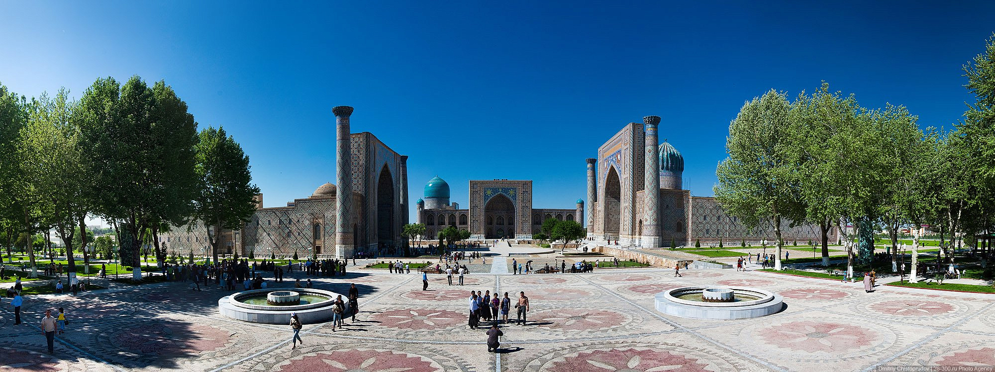 Жителей северо-запада Москвы познакомят с узбекской культурой