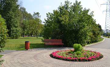 Собянин: За последние годы создано и реконструировано 190 парков в Москве