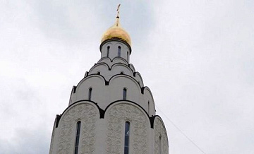 В Покровском-Стрешневе завершается строительство храма князя Владимира