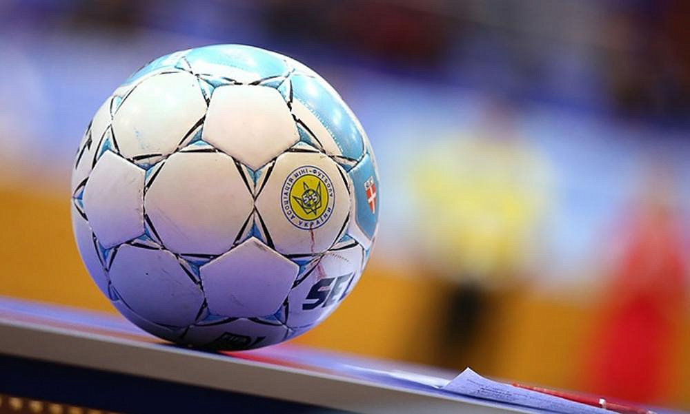 Рождественский турнир по мини-футболу пройдет в Строгине