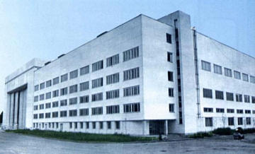 Тушинский машиностроительный завод сохранят как промышленную зону