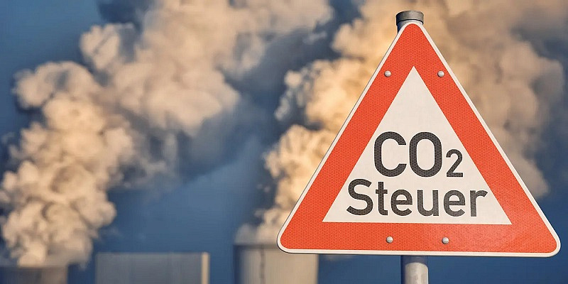 Нулевые выбросы к 2050 году – перспективы ископаемого топлива?