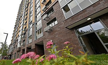 7,3 тысячи человек получили новые квартиры по реновации в СЗАО