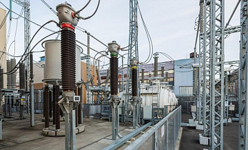 Линии электроснабжения обновят в четырех районах СЗАО 