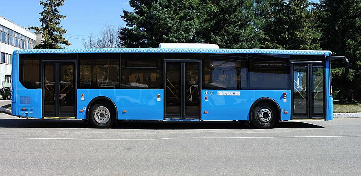 Автобусы не будут ходить по улице Нижние Мневники 14 августа 