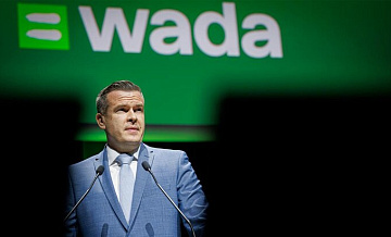  WADA    USADA 