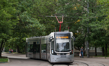 Движение трамваев №10 и 30 по Таллинской улице восстановят по выходным 
