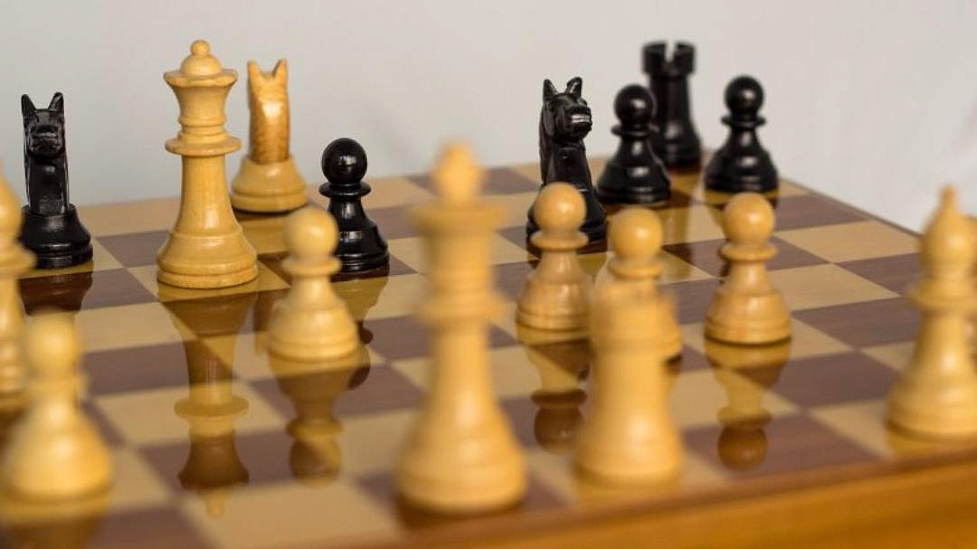 Шахматный турнир среди пожилых людей проведут в Строгине