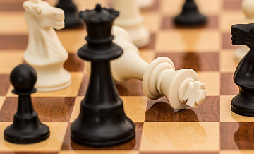 Набор в шахматный клуб проходит в ЦТ «Строгино»  
