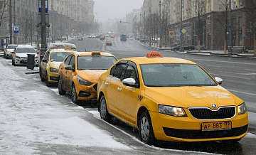 В ФАС заявили о серьезных замечаниях к "Яндекс Такси" из-за ценообразования