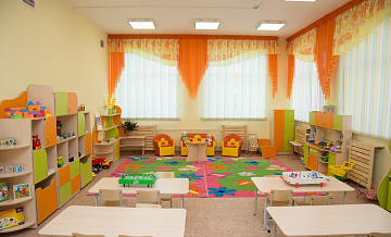 Согласован проект строительства детского сада в Митине