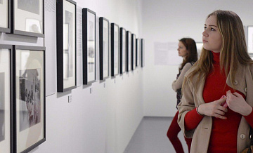 Выставка «Исповедь странника» откроется на северо-западе Москвы