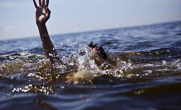 Подросток погиб в реке на северо-западе Москвы