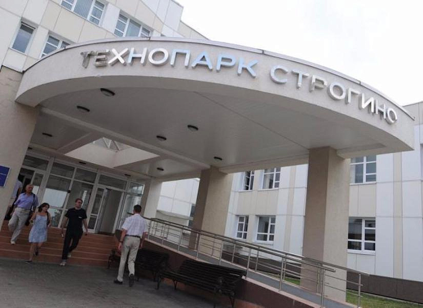 Компании технопарка «Строгино» платят около 1 млрд руб. налогов 